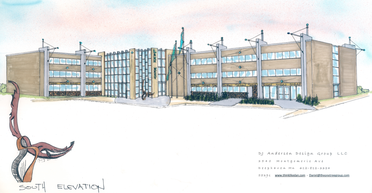 News small post card thumbnail