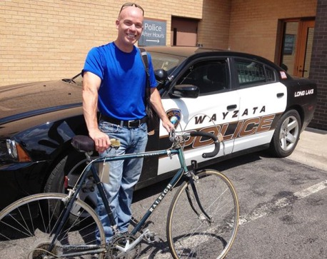 News small post card thumbnail