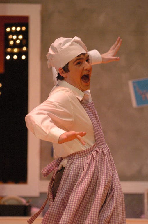 News small post card thumbnail