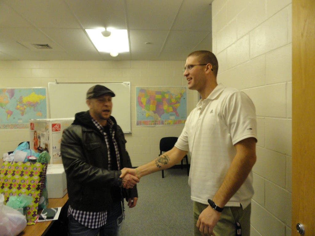 News small post card thumbnail