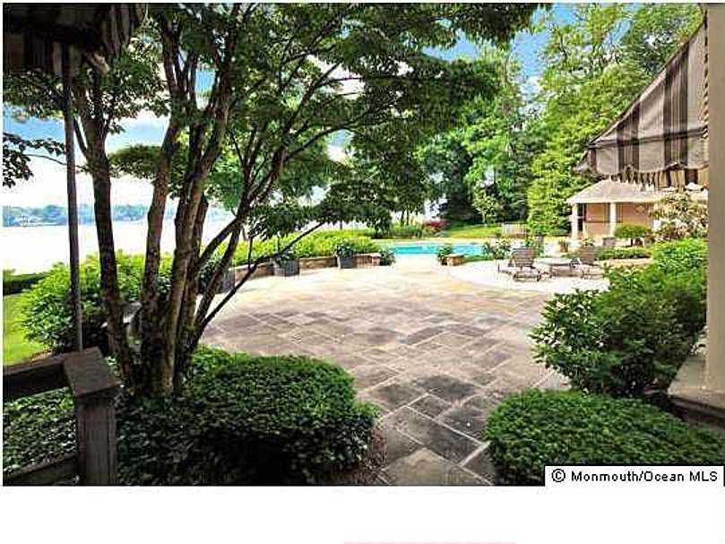 Navesink River Home Sold for 2.7M Middletown, NJ Patch