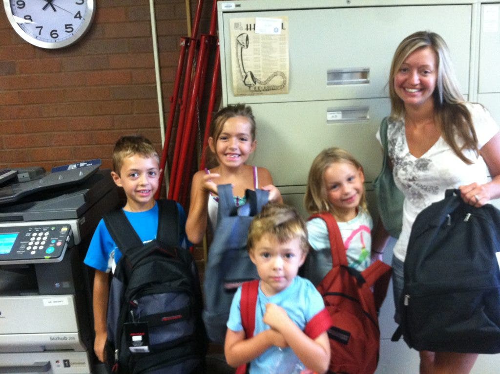 News small post card thumbnail