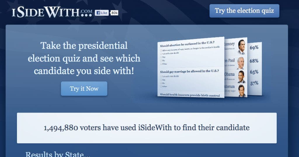 News small post card thumbnail