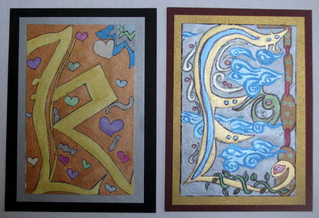 News small post card thumbnail