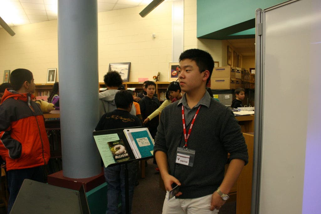 News small post card thumbnail