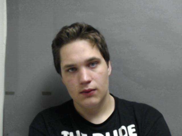 Cops: 3 Males Used Empty Home to do Drugs While Residents Were Away ...