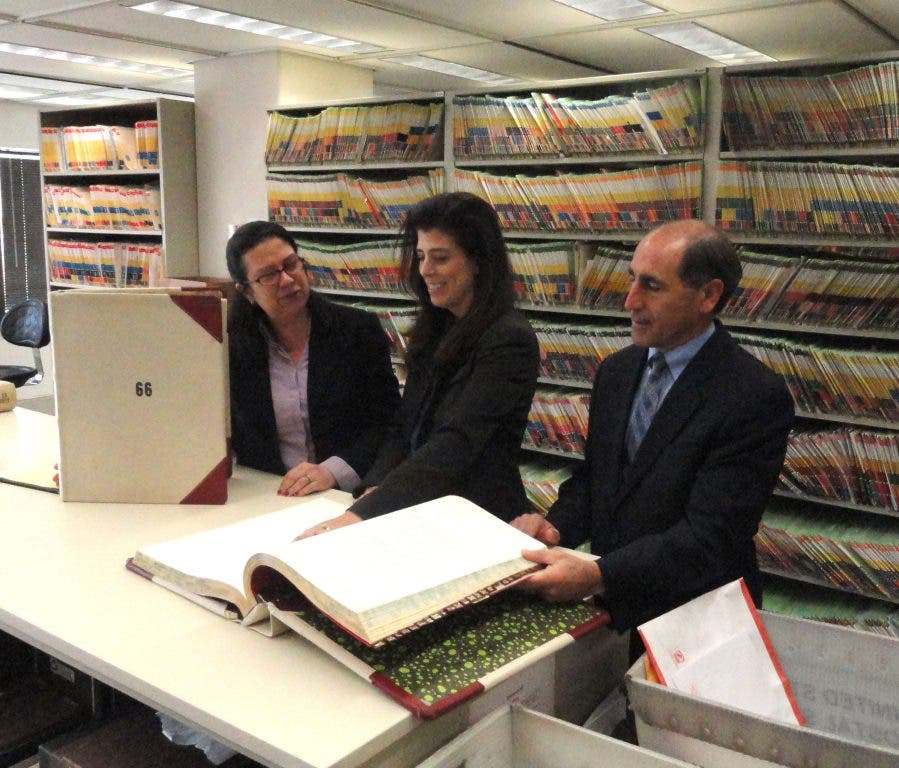 News small post card thumbnail