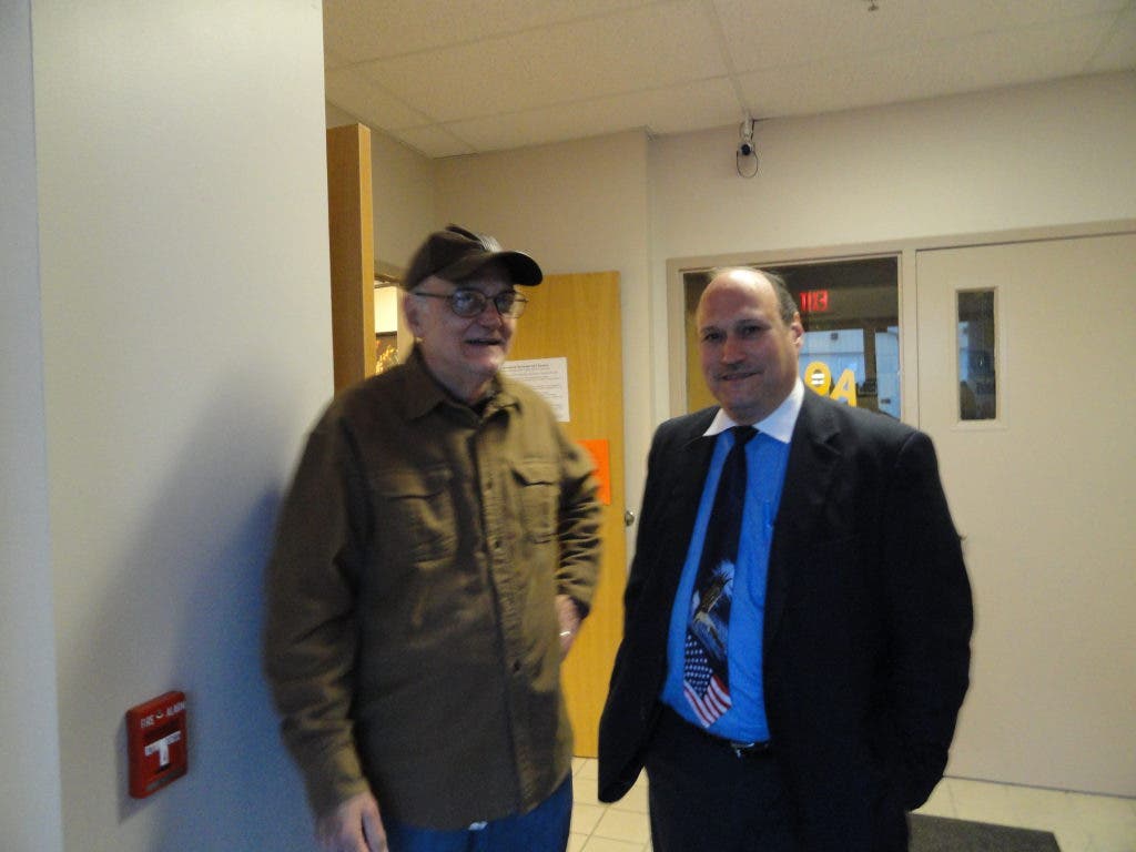 News small post card thumbnail