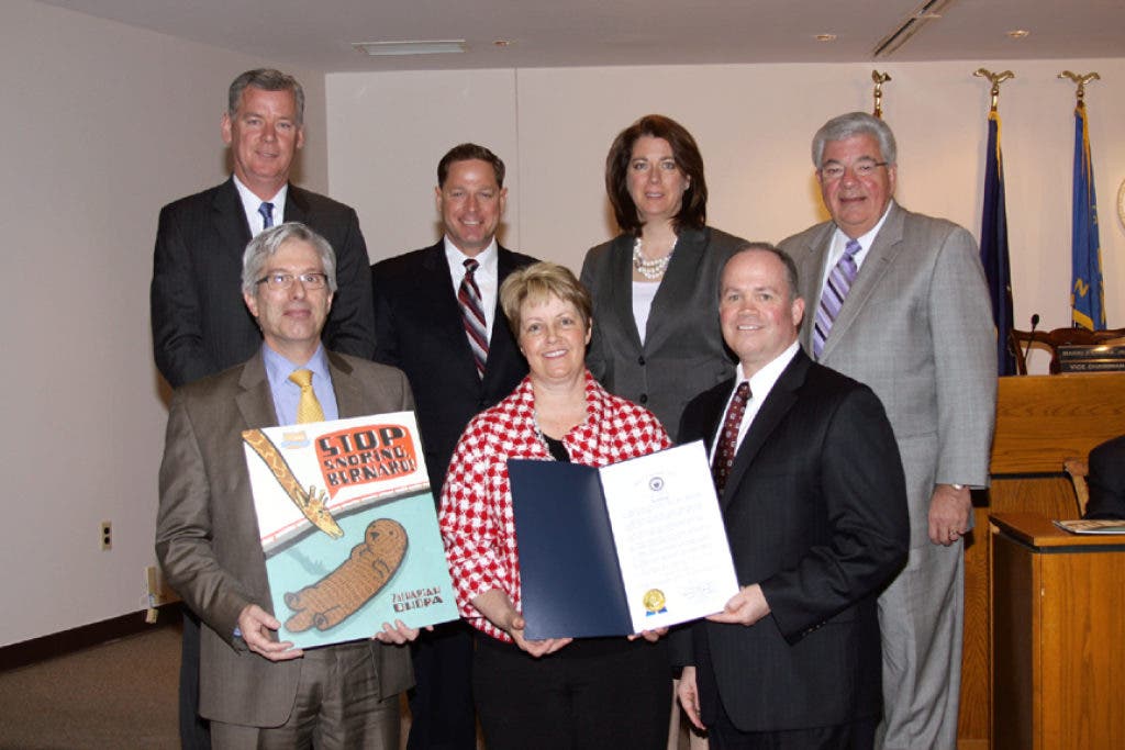 News small post card thumbnail