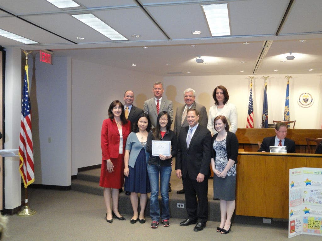 News small post card thumbnail