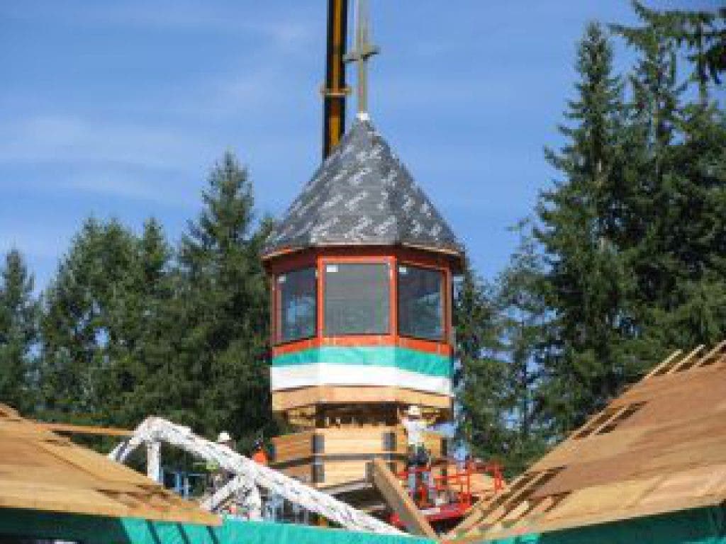 Woodinville Pastor Writes About the Story of Christmas Woodinville