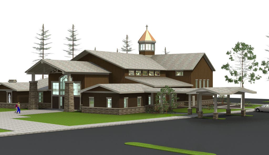 Woodinville Pastor Writes About the Story of Christmas Woodinville