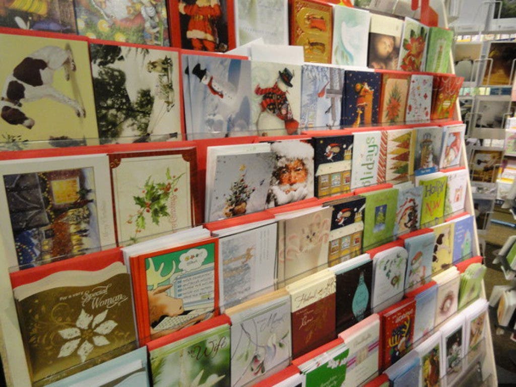 News small post card thumbnail