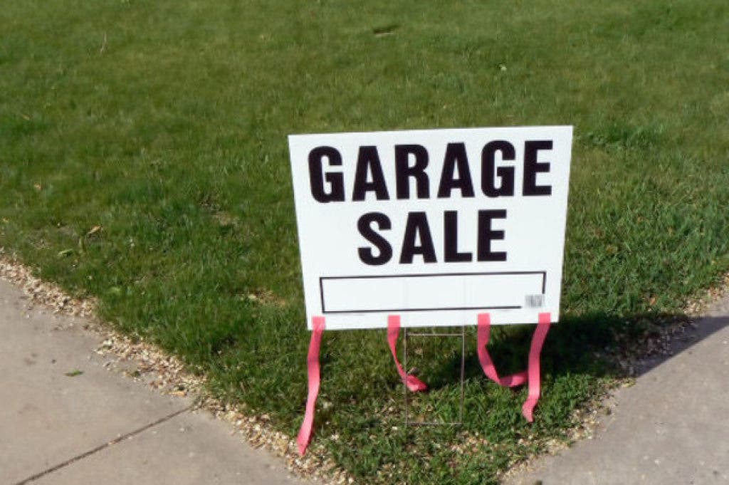 Find Garage Sales in Woodinville, Nearby