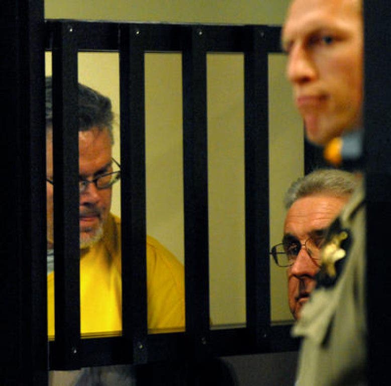 Drug Commander, Concord PI Plead Not Guilty