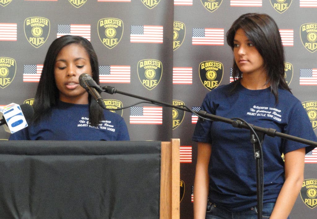 Black Horse Pike Regional WellRepresented at 'Best of Class of 2012