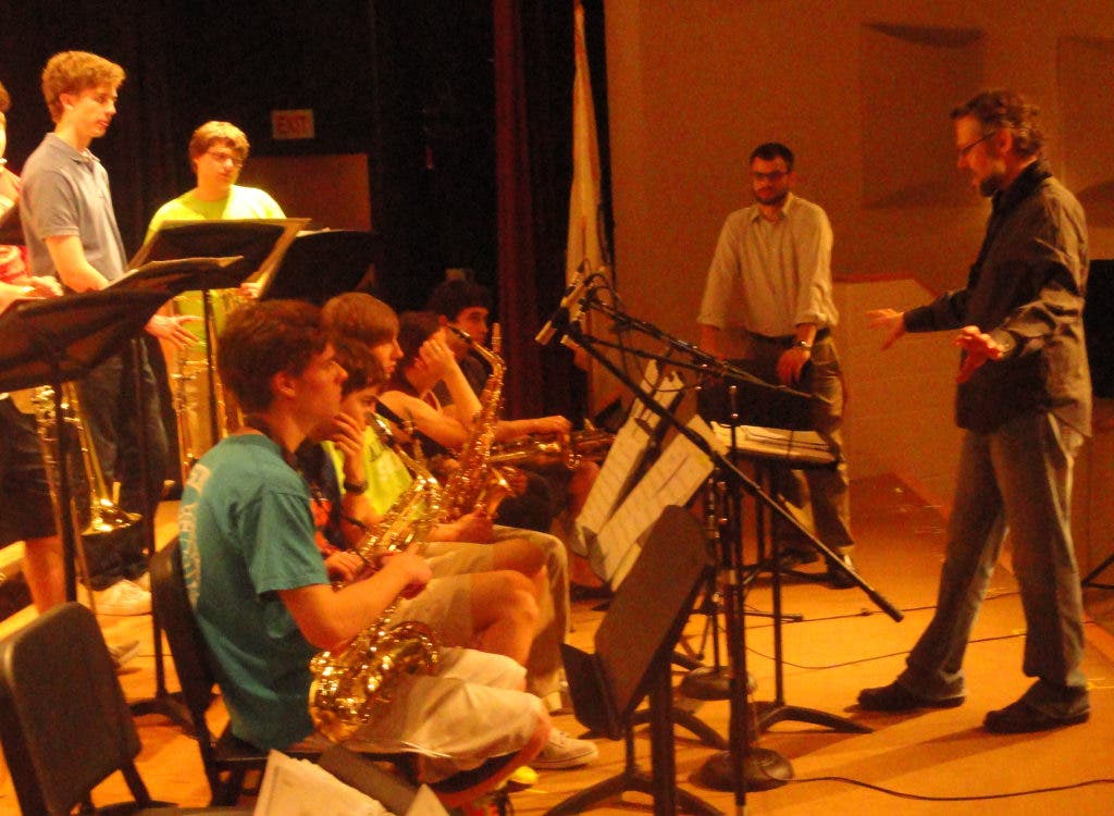 All the Music Comes Together at Algonquin for Pops Night | Northborough ...