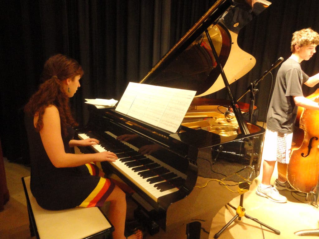 All the Music Comes Together at Algonquin for Pops Night | Northborough ...