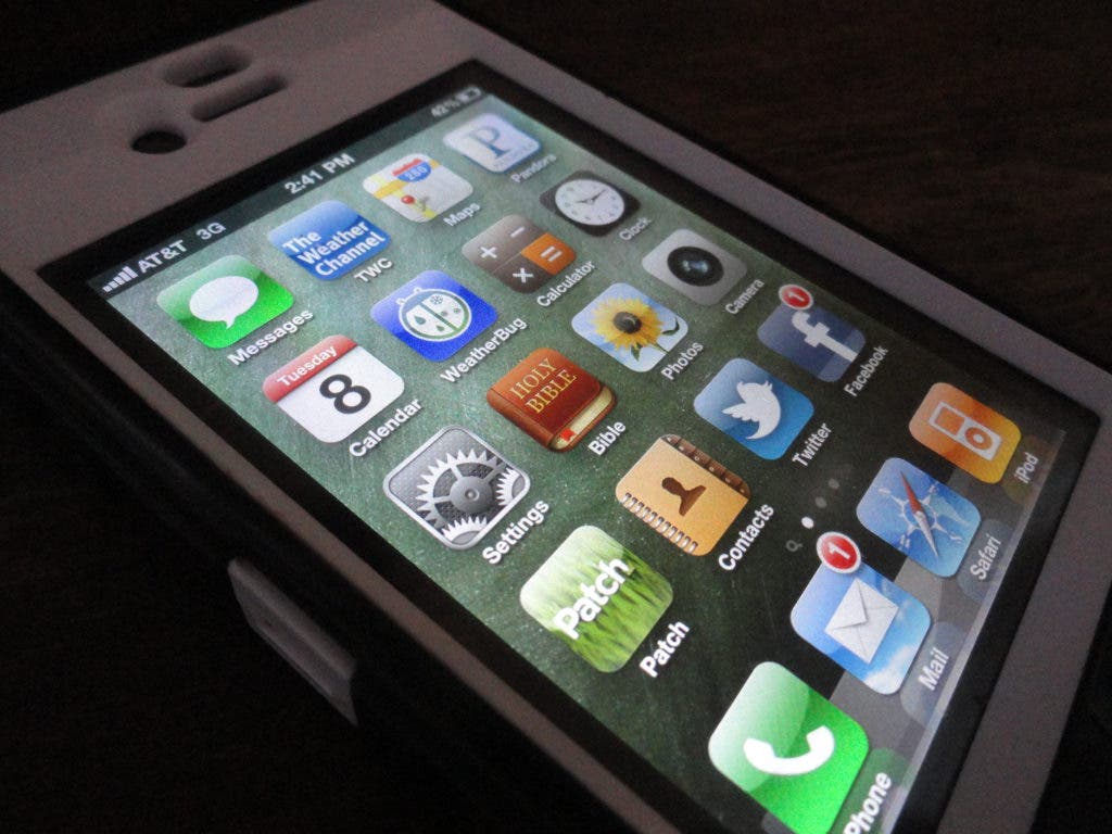 News small post card thumbnail