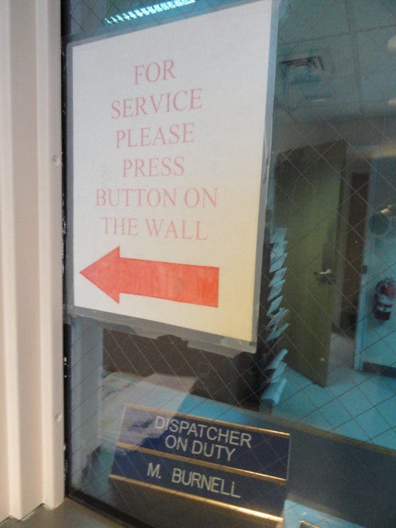 News small post card thumbnail