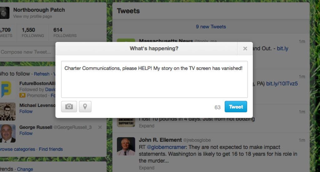 News small post card thumbnail