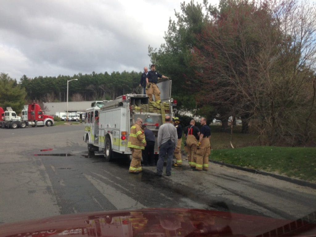 News small post card thumbnail