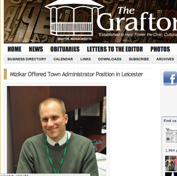 News small post card thumbnail