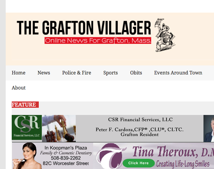 News small post card thumbnail