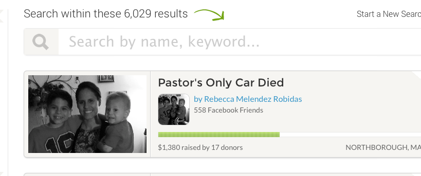 News small post card thumbnail