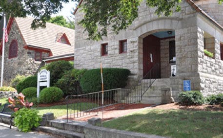 News small post card thumbnail