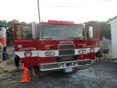 News small post card thumbnail