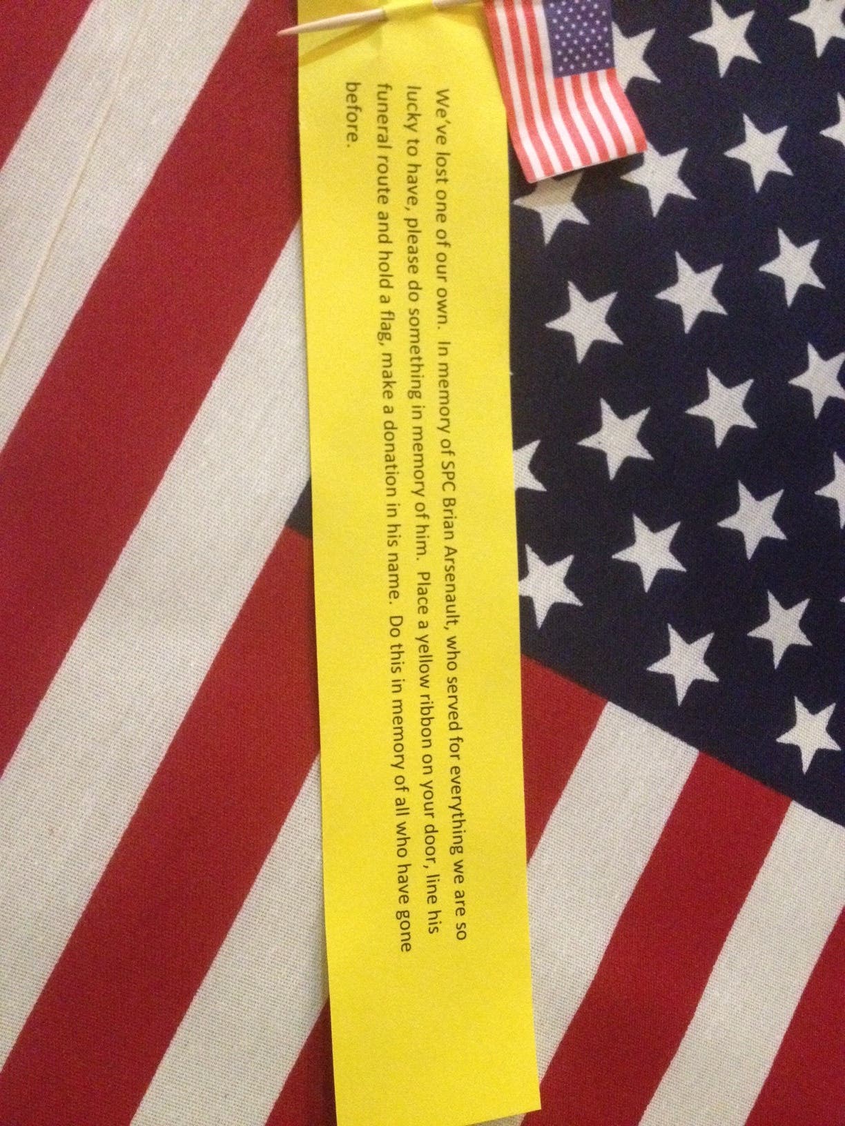 News small post card thumbnail