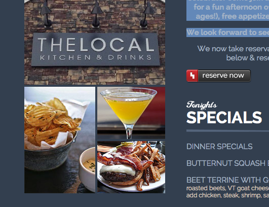 News small post card thumbnail