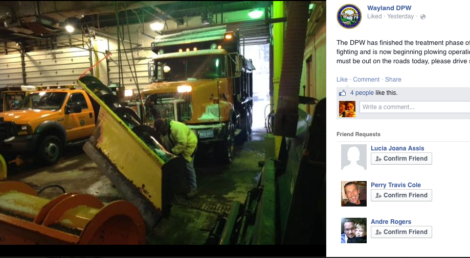 News small post card thumbnail