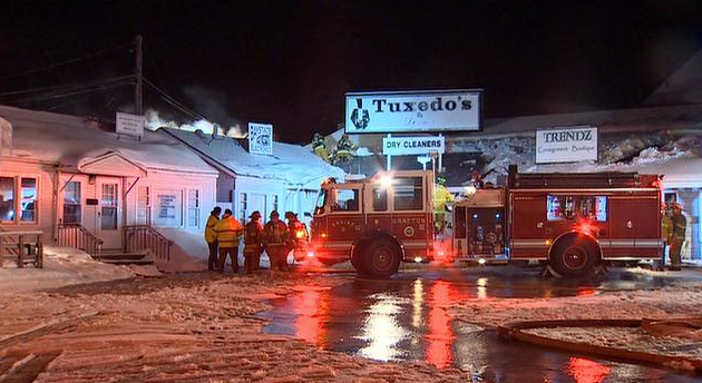 News small post card thumbnail