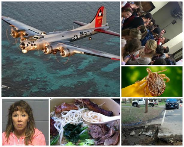 News small post card thumbnail