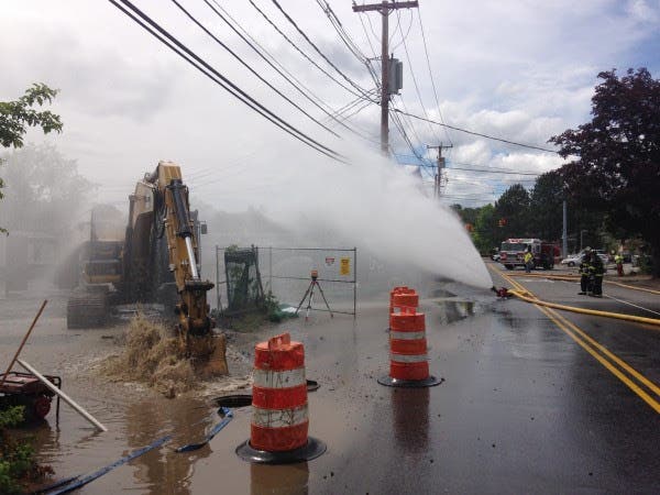 News small post card thumbnail