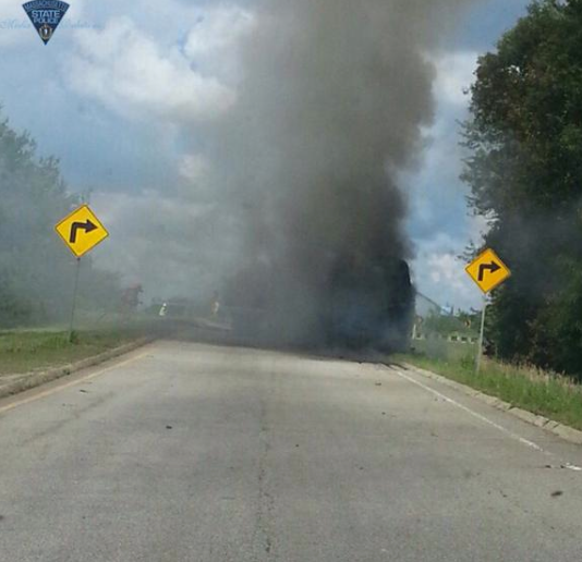 News small post card thumbnail