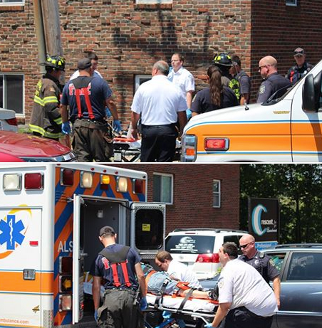 News small post card thumbnail