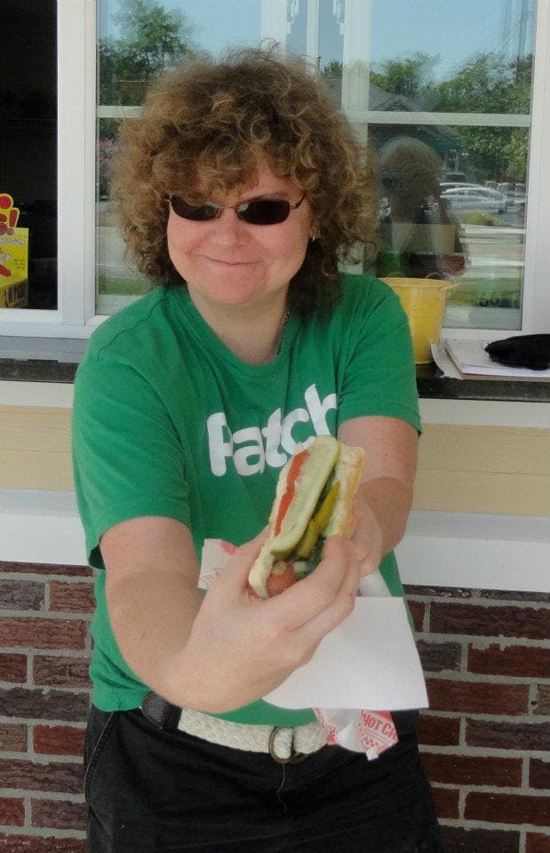 News small post card thumbnail