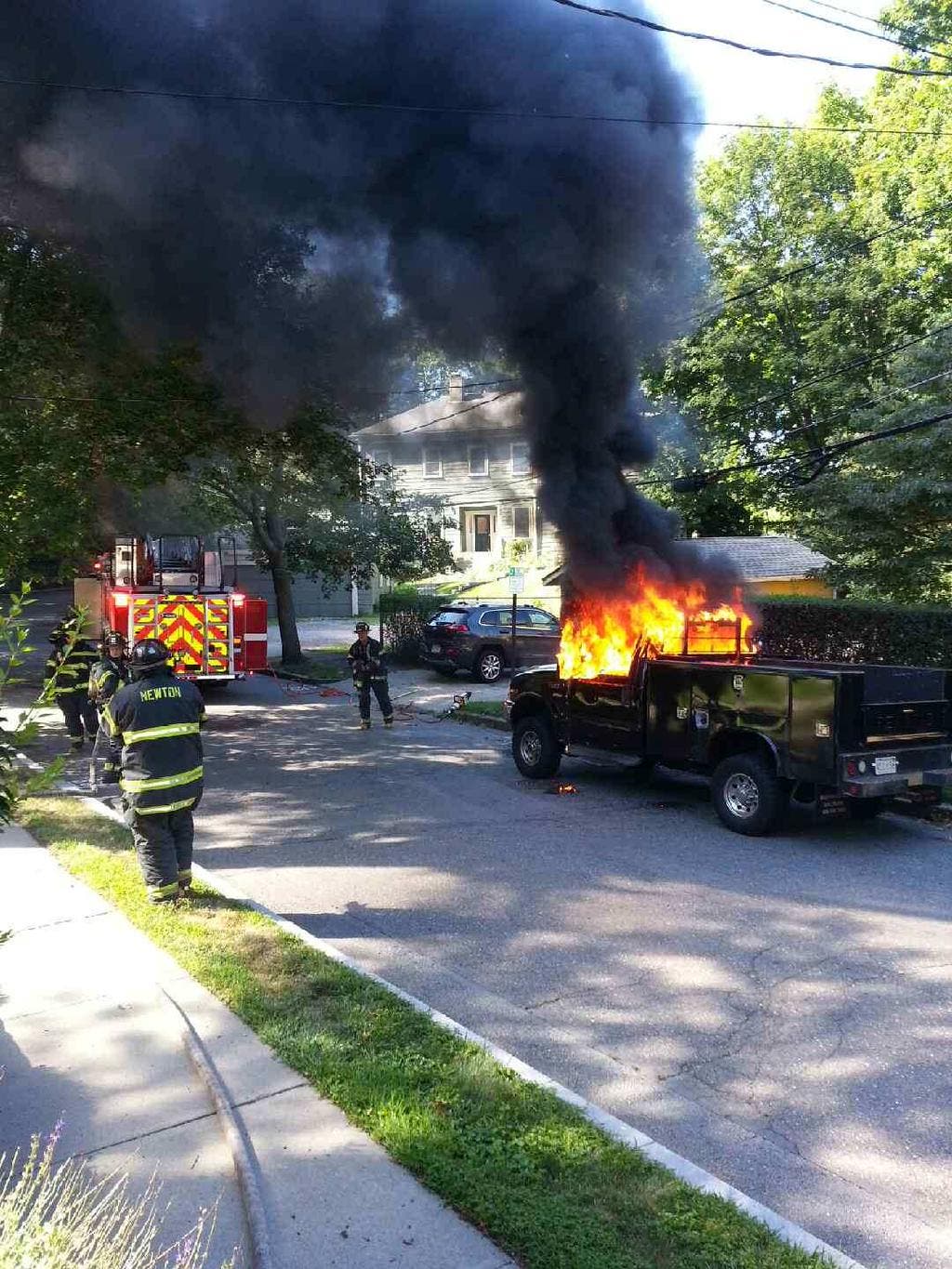 News small post card thumbnail