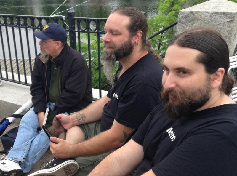 News small post card thumbnail