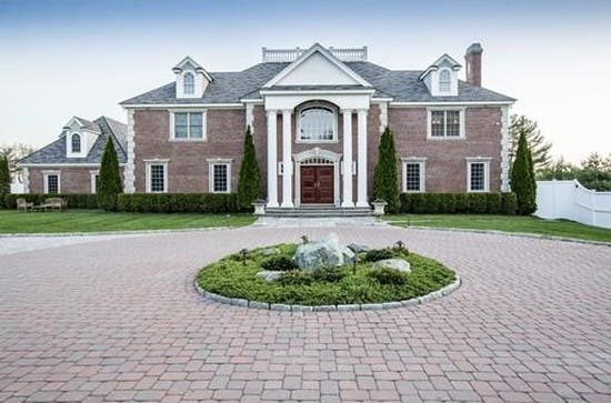 Most Expensive House for Sale in Sudbury More Than $3.2 Million
