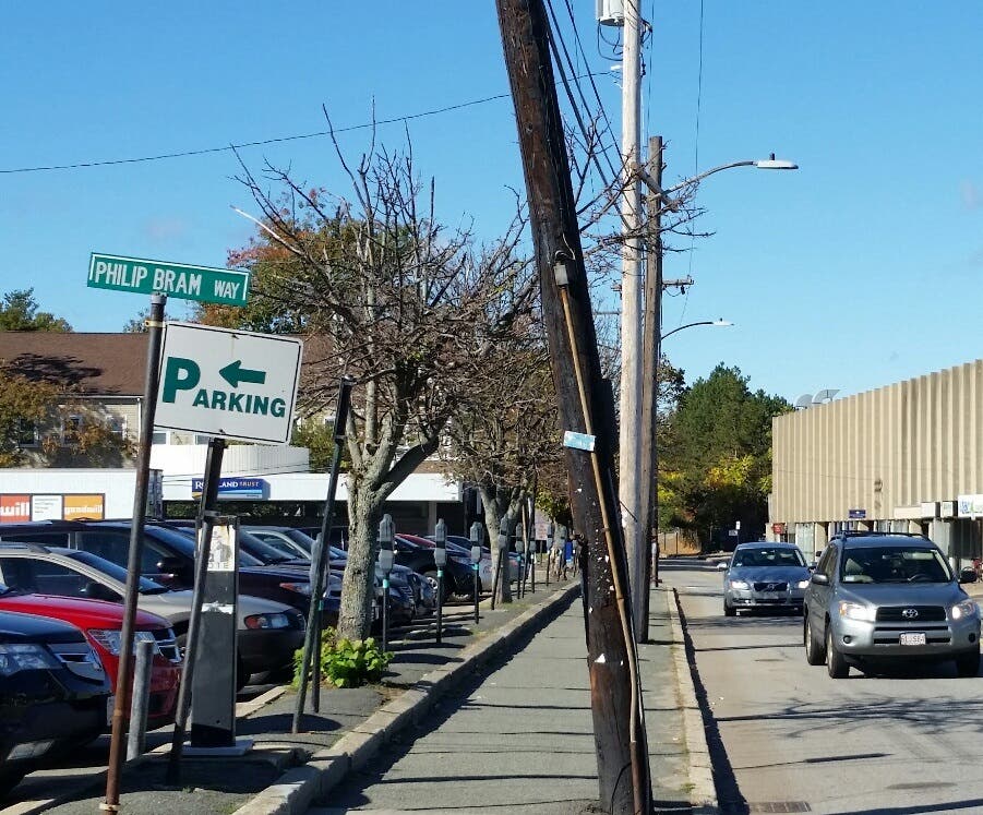 News small post card thumbnail