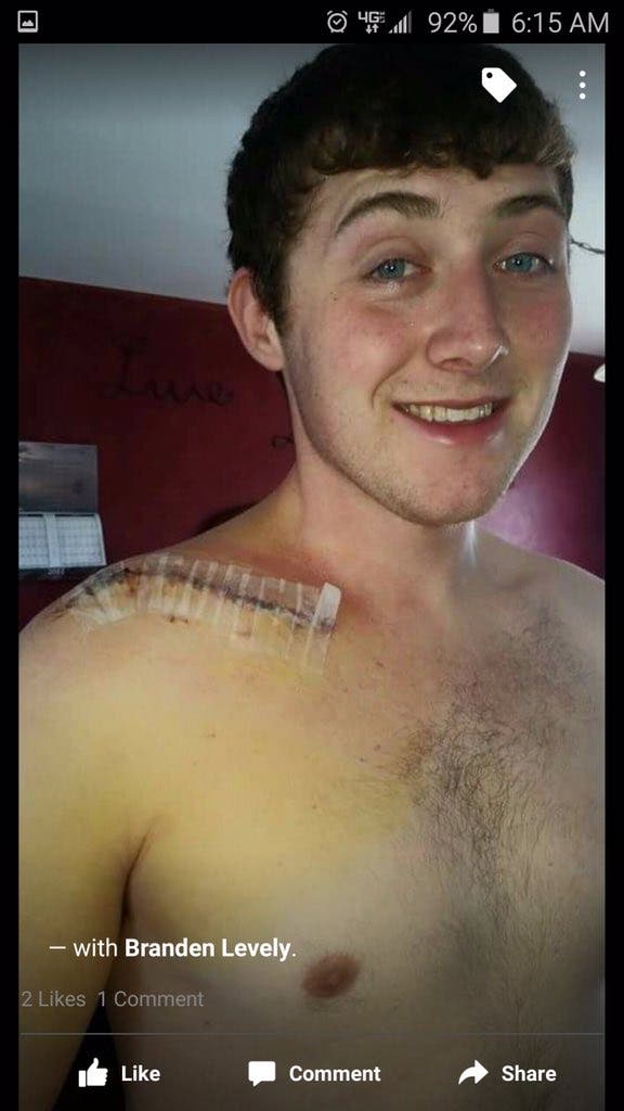 News small post card thumbnail