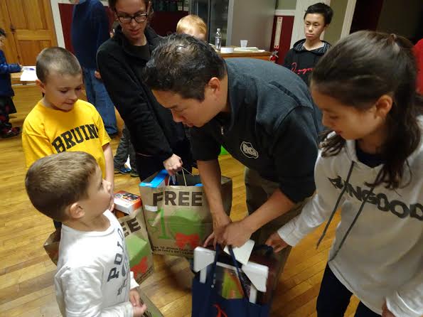 News small post card thumbnail