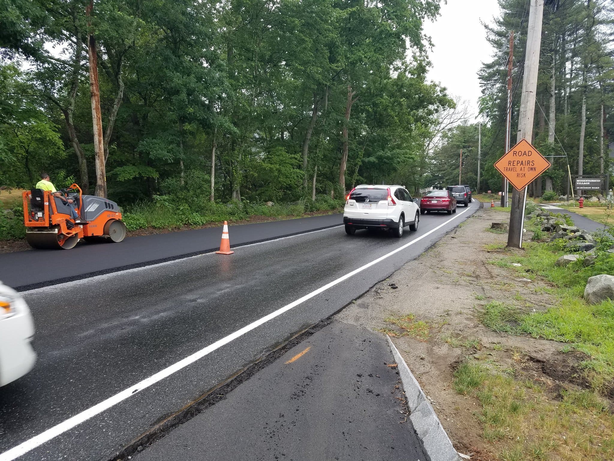 News small post card thumbnail