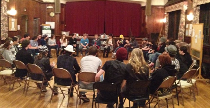 News small post card thumbnail