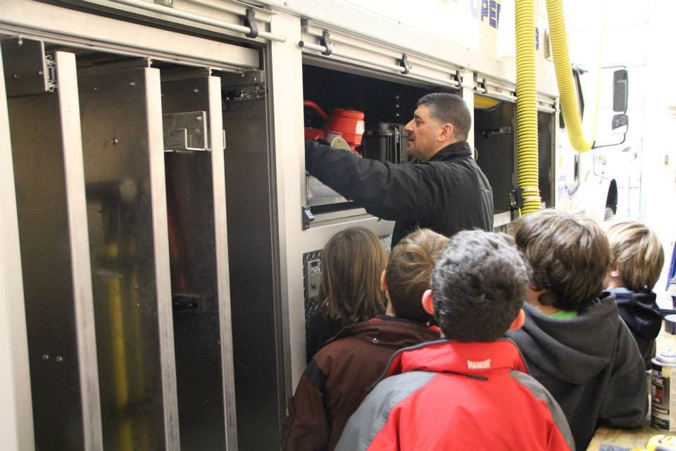 News small post card thumbnail