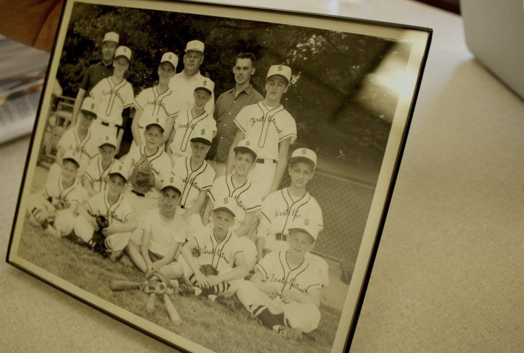 League's 60th Season Promises OldFashioned Hometown Baseball